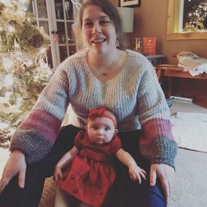 Meet your Posher, Marissa